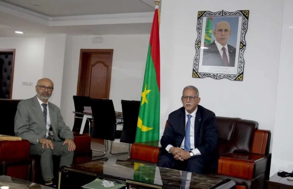 Agriculture : Renforcement de la coopération agricole entre la Mauritanie et le Brésil