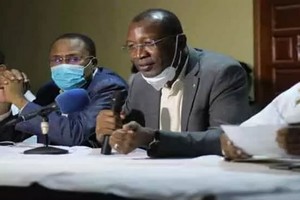 Plus d’un milliard quatre cents millions d’ouguiya : le budget du ministère de l’hydraulique et de l’assainissement