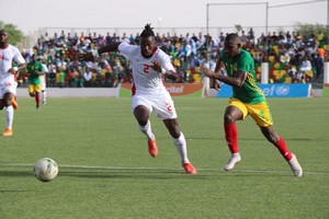 Burkina-Mauritanie : Le 22 mars à Ouagadougou !