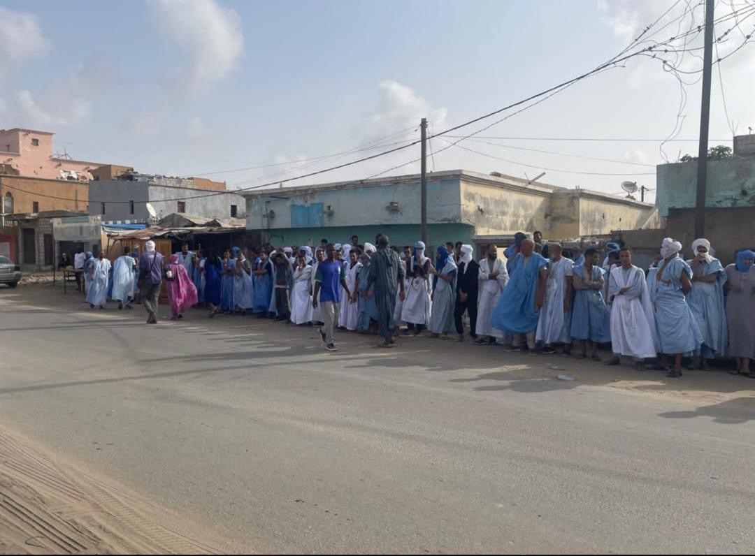 Sebkha : des commerçants dénoncent une fermeture « arbitraire » de leurs boutiques par la mairie