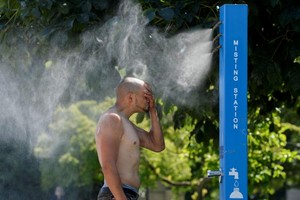 Canicule au Canada : une centaine de morts dans la région de Vancouver