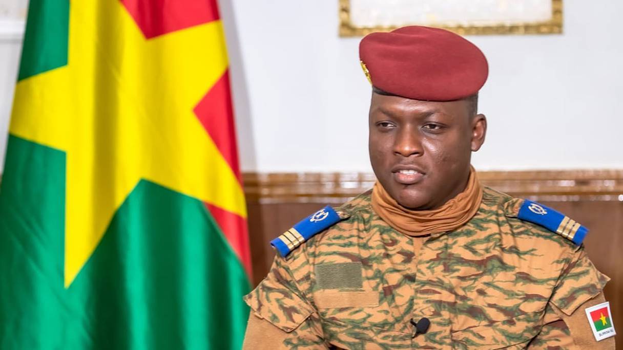 Burkina Faso: tensions à Ouagadougou après la tentative alléguée de «coup d'État»