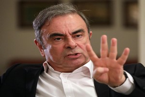 Justice. Évasion de Carlos Ghosn : deux complices présumés arrêtés aux États-Unis