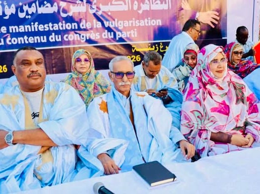 Campagne de sensibilisation et d’explication: L’INSAF bouge enfin 