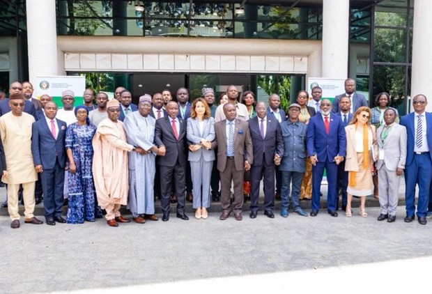 Gazoduc Nigeria-Maroc : la Cédéao signe l’accord à Freetown