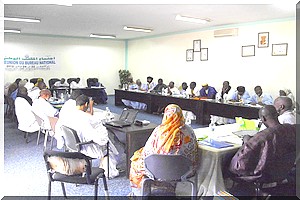 CGTM : Résolutions. 