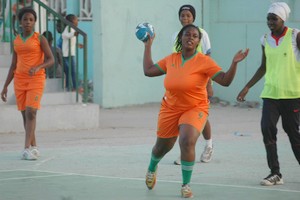 La Mauritanie va accueillir le Challenge Trophy 2019