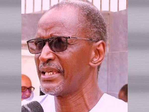 M. Cheikh Oumar Tall, président du Mouvement RENNDO (Union) et porte-parole ddu pôle de l’opposition démocratique : ‘’Nous nous adresserons directement au Président pour écarter les obstacles dressés par ses partisans au dialogue’’