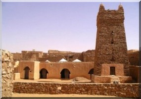 Déclaration de l’Association de Développement de la Ville de Chinguitti