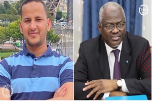 Quand un citoyen interpelle le ministre de l'enseignement supérieur