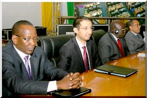 Le CJD Mauritanie organise  la Journée nationale du Jeune Dirigeant d’Entreprise [PhotoReportage]