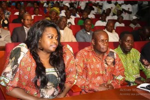 Biens mal acquis présumés des Sassou: le collectif Sassoufit salue l'enquête américaine