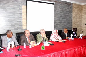 Mauritanie : Un séminaire international sur le Droit foncier et l’accès des femmes à la propriété foncière 