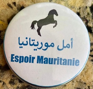 Communiqué du Groupe Parlementaire Espoir Mauritanie 