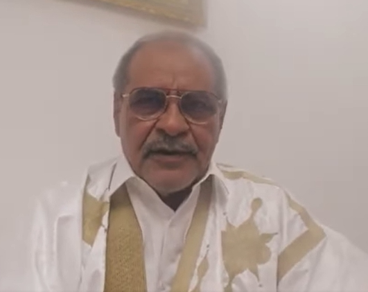 Passif humanitaire : Ould Vaida sort de son silence et rejette les accusations