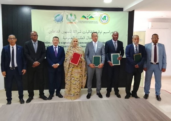 Commande publique : l’ARMP signe des conventions de partenariat avec des institutions universitaires