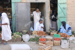 ALERTE : ATAR, sans electricité depuis plus d’une semaine! Qu’« évènements R’Kiz  » ne se répètent!!!