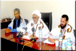 La commission d’observation du croissant lunaire se réunit ce soir