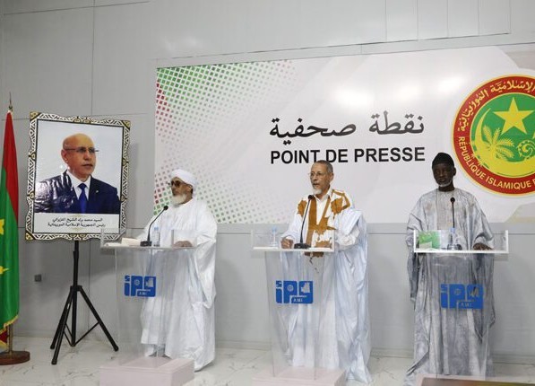 Libération des détenus salafistes : les exégètes s’expliquent