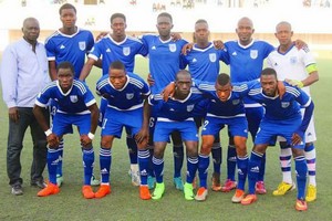 L'Asac Concorde fusille la Police et remporte le championnat Mauritanien pour la deuxième fois de son histoire