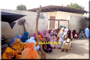 Mauritanie: 68.000 candidats au concours d’entrée en 1ère année collège
