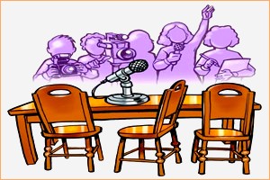 Conférence religieuse animée par l’érudit Thierno Yahya Ba : Thème : Le terrorisme.  