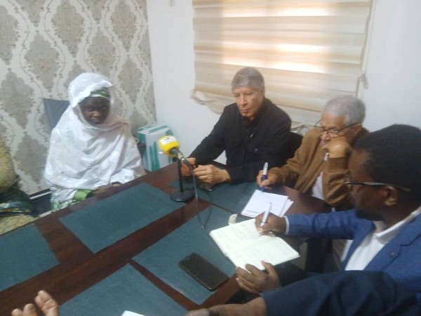 Peine de mort : offensive du réseau maghrébin à Nouakchott