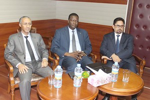 Mauritanie : l’État a alloué un budget de 370 millions d’ouguiyas pour la protection des pâturages