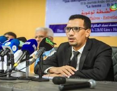 Commémoration de la journée internationale des droits des consommateurs et la journée arabe du consommateur