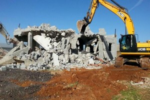 Mauritanie. Urbanisation sauvage: menace de démolition de nombreuses constructions dans un quartier résidentiel