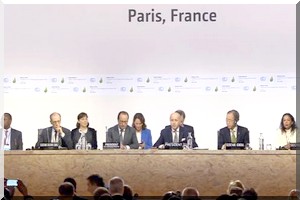 La COP 21 et sa mise en oeuvre 6 mois après