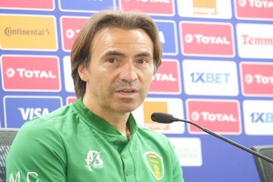 Mourabitounes : Les 23 pour la Tunisie