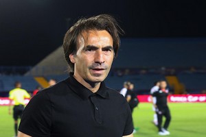 Vidéo. Corentin Martins : « Quand on joue l’Algérie, on apprend beaucoup »