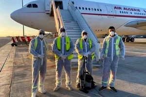 Mauritanie : des mesures en préparation pour rapatrier des citoyens bloqués à l’étranger