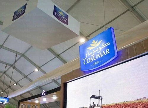 Cosumar en lice pour remporter un gros contrat en Mauritanie