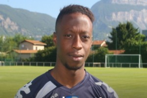 Vers une prolongation pour le mauritanien Ibou Coulibaly au Mans