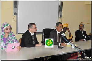 Le CREL forme des professeurs à la maîtrise du français