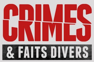 Faits divers…Faits divers…