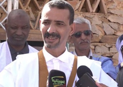 Le gouvernement : grâce aux investissements prévus à Chinguetti, les populations de la ville ne connaîtront plus de problèmes d’eau ou d’électricité