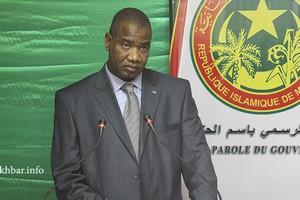 Instructions au ministre de la Culture d'annuler sa participation au Salon du Livre de Casablanca