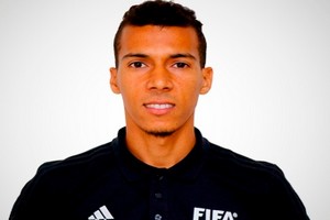 DAHANE BEÏDA, l’autre ambassadeur de la Mauritanie à la CAN