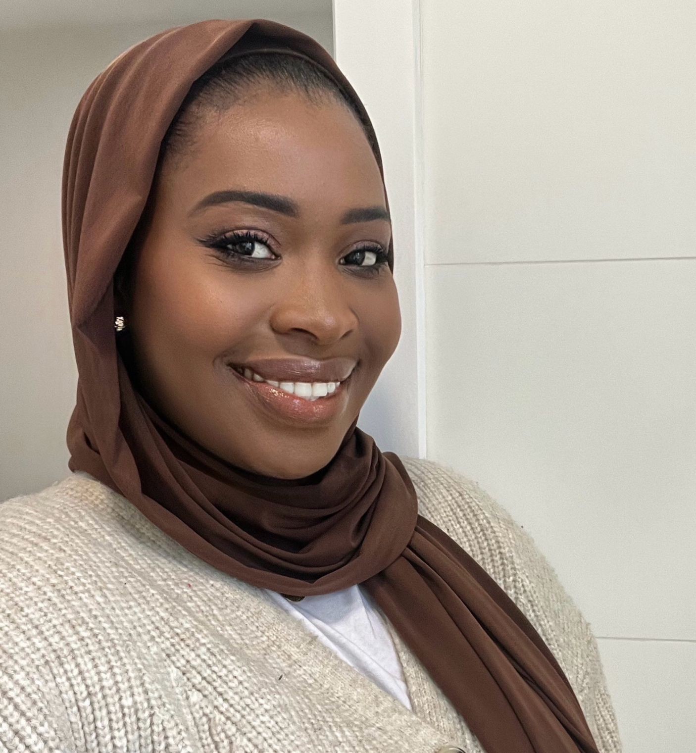 Forum international des compétences : Daya Bary parle de l’impact des cosmétiques naturels dans les métiers d’avenir