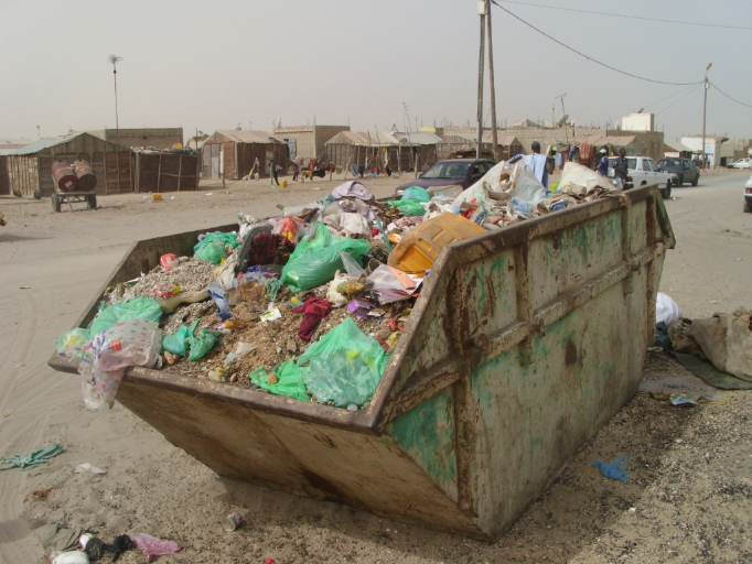 La commission de règlement des litiges des marchés rejette deux recours déposés contre le contrat de gestion des déchets de Nouakchott