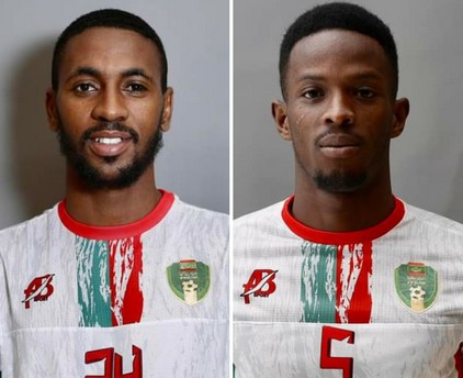 Mourabitoune : Dellahi et Houeïbib forfaits 