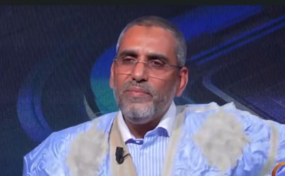 Mohamed Bouya critique la politique sociale de l’État : « Les 249 milliards d’ouguiyas auraient pu transformer durablement le pays »