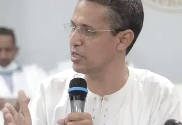 Un député de l’opposition solidaire des manifestants arrêtés dimanche contre la hausse des prix des carburants 