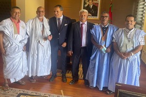 Autorisation aux touristes de traverser vers la Mauritanie, dans 48 H, selon l’ambassadeur du Maroc