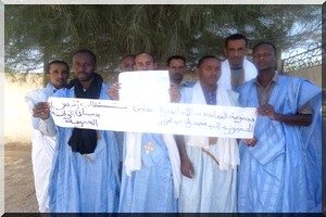 MEN Enseignants rappelés : remède de cheval ou punition collective ? 