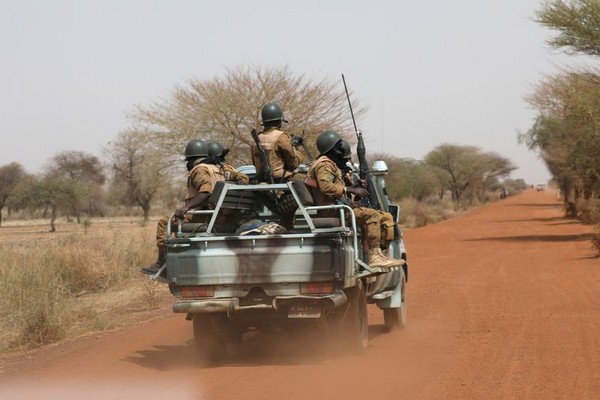  Au Burkina Faso et au Mali, les soldats tuent plus de civils que les djihadistes 