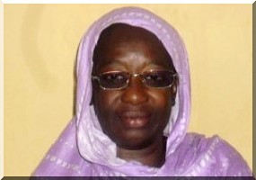 Fatimata Diagana : « Je me battrai jusqu’au bout »